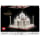 Klocki LEGO® LEGO Architecture 21056 Tadż Mahal