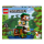 Klocki LEGO® LEGO Minecraft 21174 Nowoczesny domek na drzewie