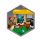 LEGO Minecraft 21171 Stajnia - 1019955 - zdjęcie 6