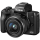 Canon EOS M50 czarny + EF-M 15-45mm f/3.5-6.3 IS STM+ EF-M  22mm - 646537 - zdjęcie 3