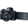 Canon EOS M50 czarny + EF-M 15-45mm f/3.5-6.3 IS STM - 646533 - zdjęcie 6