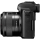 Canon EOS M50 czarny + EF-M 15-45mm f/3.5-6.3 IS STM - 646533 - zdjęcie 5