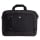 Silver Monkey MoveBag torba na laptopa 15,6" czarna - 608400 - zdjęcie