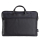 Torba na laptopa Silver Monkey JetBag torba na laptopa 15,6" Czarna
