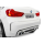 Toyz BMW X6 White - 1019010 - zdjęcie 8