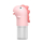 Baseus Bezdotykowy dozownik mydła Minidinos (różowy) - 1018634 - zdjęcie 3