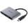 Samsung Multiport Adapter USB-C to 4k HDMI, USB-A, USB-C - 644093 - zdjęcie 2