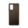 Etui / obudowa na smartfona Samsung Soft Clear Cover do Galaxy A32 czarny
