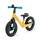 Rowerek biegowy Kinderkraft GOSWIFT Yellow