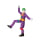 Figurka Spin Master Joker 4"