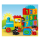 LEGO DUPLO 10847 Pociąg z cyferkami - 343365 - zdjęcie 3