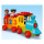 LEGO DUPLO 10847 Pociąg z cyferkami - 343365 - zdjęcie 5