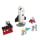 LEGO DUPLO 10944 Lot promem kosmicznym - 1018414 - zdjęcie 2