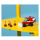 LEGO City 60279 Mały wóz strażacki - 1013034 - zdjęcie 4