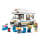 LEGO City 60283 Wakacyjny kamper - 1013029 - zdjęcie 7