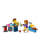 LEGO City 60283 Wakacyjny kamper - 1013029 - zdjęcie 5
