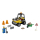 LEGO City 60284 Pojazd do robót drogowych - 1013028 - zdjęcie 6