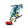 LEGO City 60275 Helikopter policyjny - 1012963 - zdjęcie 6