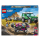 LEGO City 60288 Transporter łazika wyścigowego - 1013023 - zdjęcie 1