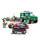 LEGO City 60288 Transporter łazika wyścigowego - 1013023 - zdjęcie 5