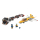 LEGO City 60289 Transporter odrzutowca pokazowego - 1012990 - zdjęcie 7