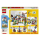 LEGO Super Mario 71380 Mistrzowskie przygody - zestaw  - 1012982 - zdjęcie 7