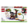 Klocki LEGO® LEGO Super Mario 71381 Spotkanie z Chain Chompem w dżun