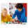LEGO Super Mario 71381 Spotkanie z Chain Chompem w dżun - 1012981 - zdjęcie 3