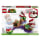 Klocki LEGO® LEGO Super Mario 71382 Zawikłane zadanie Piranha Plant