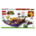 Klocki LEGO® LEGO Super Mario 71383 Trujące bagno Wigglera