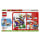 LEGO Super Mario 71383 Trujące bagno Wigglera - 1012979 - zdjęcie 7