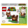Klocki LEGO® LEGO Super Mario 71385 Mario szop - ulepszenie