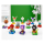 LEGO Super Mario 71386 Zestawy postaci — seria 2 - 1012829 - zdjęcie 3