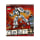 LEGO NINJAGO 71738 Starcie tytanów Mech - 1012831 - zdjęcie 7