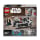 LEGO Star Wars 75295 Mikromyśliwiec Sokół Millennium - 1012832 - zdjęcie 7