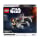 Klocki LEGO® LEGO Star Wars 75295 Mikromyśliwiec Sokół Millennium