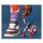 LEGO Marvel Avengers 76168 Opancerzony mech Kapitana - 1012837 - zdjęcie 3