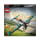 LEGO Technic 42117 Samolot wyścigowy - 1012731 - zdjęcie
