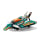 LEGO Technic 42117 Samolot wyścigowy - 1012731 - zdjęcie 9