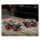 LEGO Technic 42119 Monster Jam Max-D - 1012733 - zdjęcie 4