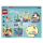 LEGO Disney 43191 Świąteczna łódź Arielki - 1012961 - zdjęcie 8