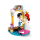 LEGO Disney 43191 Świąteczna łódź Arielki - 1012961 - zdjęcie 5