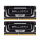 Pamięć RAM SODIMM DDR4 Crucial 64GB (2x32GB) 3200MHz CL16 Ballistix