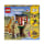 Klocki LEGO® LEGO Creator 31116 Domek na drzewie na safari