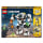 Klocki LEGO® LEGO Creator 31115 Kosmiczny robot górniczy