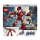 LEGO Marvel Avengers 76164 Hulkbuster Iron Mana - 1007502 - zdjęcie 6