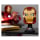 LEGO Marvel Avengers 76165 Hełm Iron Mana - 1007513 - zdjęcie 3