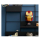 LEGO Marvel Avengers 76165 Hełm Iron Mana - 1007513 - zdjęcie 4