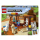 Klocki LEGO® LEGO Minecraft 21167 Punkt handlowy