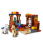 LEGO Minecraft 21167 Punkt handlowy - 1010445 - zdjęcie 3